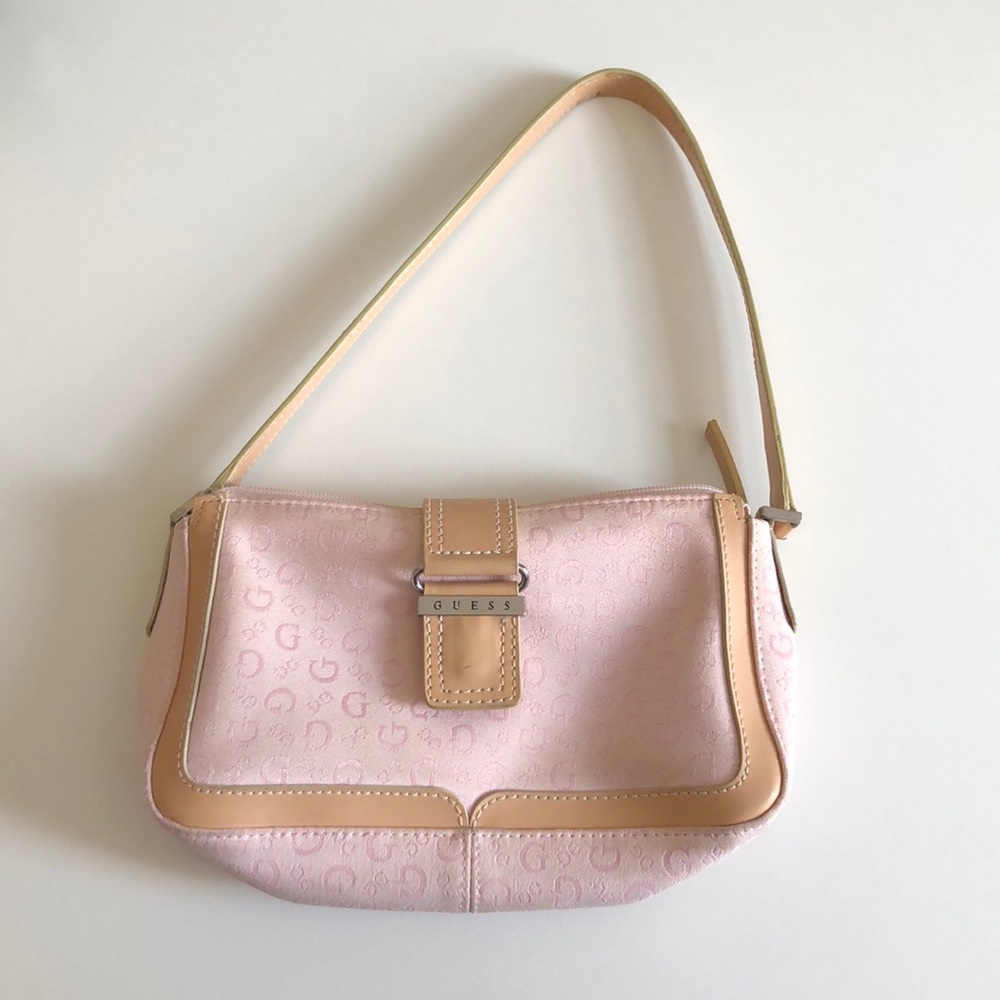 Small Guess purse